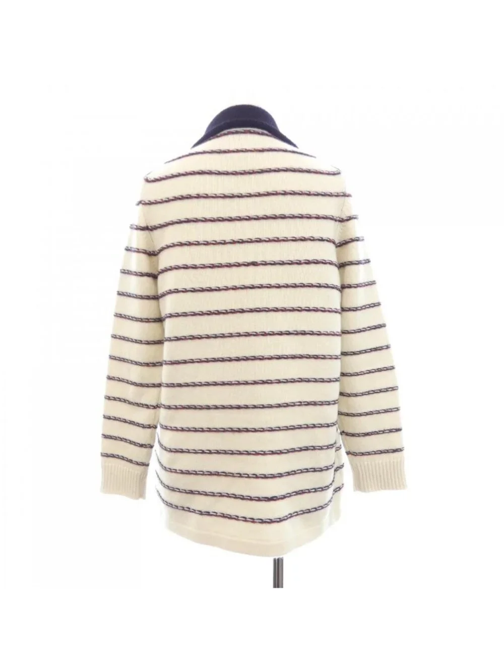 Chanel Jacket Beige
